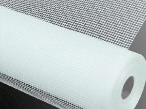 耐堿網(wǎng)格布