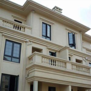 經(jīng)濟(jì)環(huán)保的裝飾線條