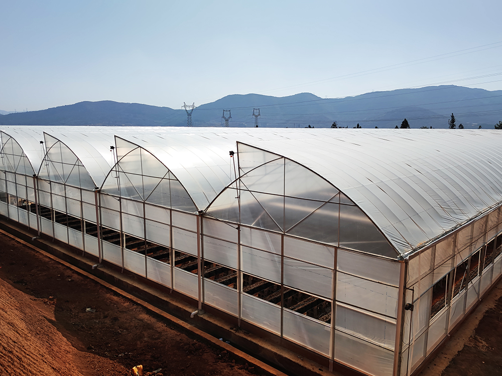 溫室工程
